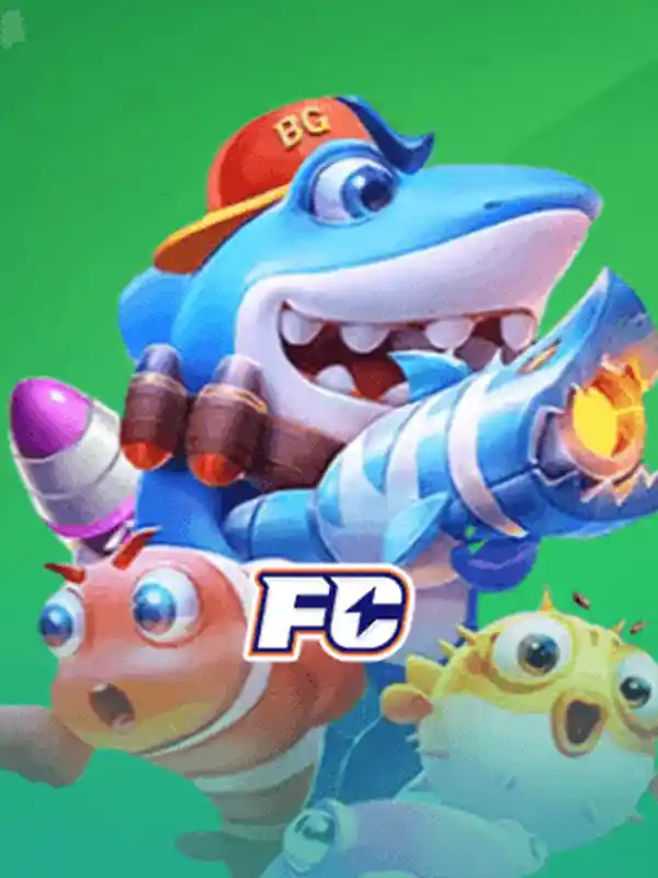 betwayslots FC মাছ ধরা গেম