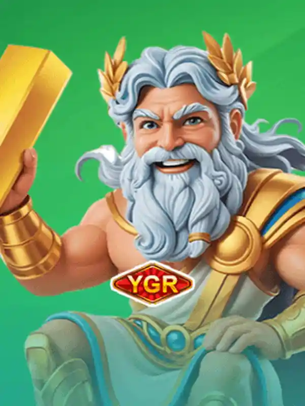 betwayslots YGR স্লট গেম
