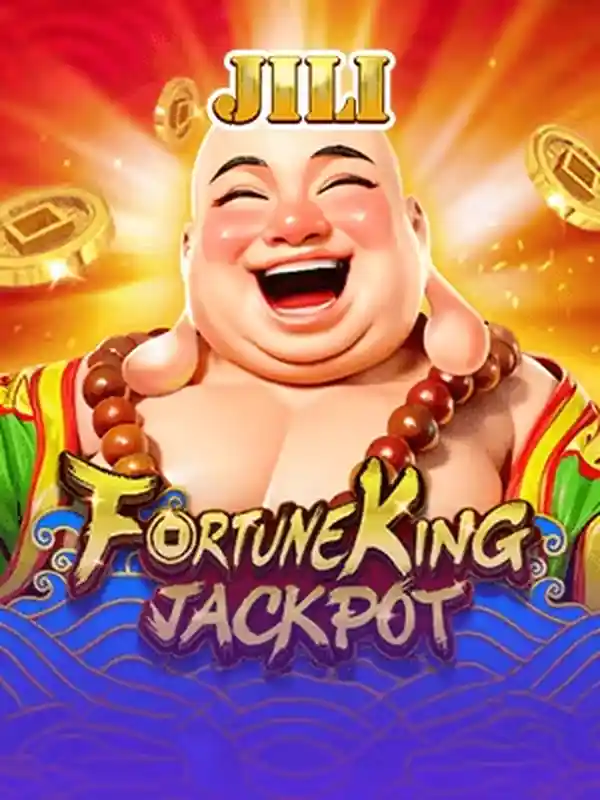 betwayslots ফরচুন কিং জ্যাকপট