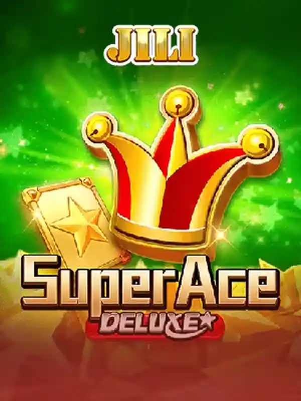 betwayslots সুপার এস ডিলাক্স স্লট